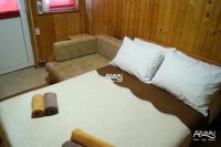 Архипо-Осиповка отель все включено - Гостевой дом «Южный Дворик»