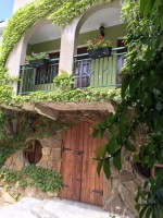 Адлер 2020 - база отдыха отдых у моря - Гостевой дом «Тихая гавань»