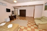 Краснодарский край - Витязево - Гостевые дома 2019 - отдых с детьми на море недорого