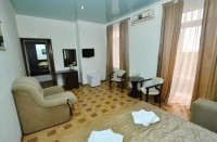 Краснодарский край - Витязево - Гостевые дома 2019 - отдых у моря