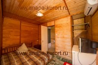 Благовещенская 2020 - отдых на море все включено недорого - База отдыха «Русалочка»