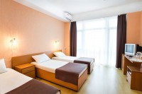 Анапа отель на 10 дней - Отель «Атлантида»