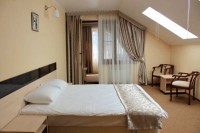 Дивноморское отдых на море, на берегу - Гостевой дом «Ива»