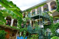 Адлер 2020 - отдых на море недалеко от краснодара - Гостевой дом «Тихая гавань»