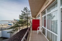 Анапа гостиницы около моря - Отель «Атлантида»