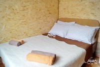 Архипо-Осиповка гостиницы недорого рядом - Гостевой дом «Южный Дворик»