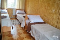 Архипо-Осиповка отели центр рядом - Гостевой дом «Южный Дворик»