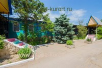 Анапа отели на берегу с бассейном - Лучшие базы отдыха