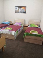 Тамань отдых отели на берегу моря - Гостевой дом «Апельсин»