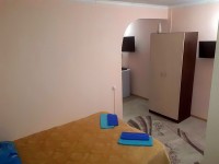 Кучугуры 2020 - номера современных отелей - База отдыха «Голубой Залив»