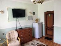 хутор Труд гостевые дома с кухней - База отдыха «Грэгори-Клаб»