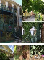  - Адлер - Гостевые дома 2019 - плюсы отдыха на море