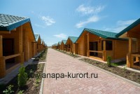 Анапа отели с бассейном - все включено - Лучшие базы отдыха