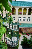  - Адлер - Гостевые дома 2019 - отдых на море недалеко от краснодара