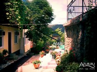  - Архипо-Осиповка - Гостевые дома 2019 - море дети отдых