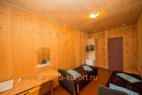 Благовещенская 2020 - отдых на море в России - цена - База отдыха «Русалочка»