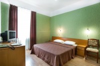 Анапа гостевые дома - низкие цены - Отель «Атлантида»