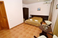 Краснодарский край - Витязево - Гостевые дома 2019 - хорошего отдыха на море