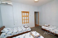 Краснодарский край - Шепси - Гостиничные комплексы 2019 - жилье в центре - недорого