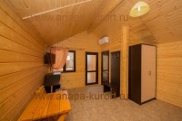 Благовещенская 2020 - отдых на Черном море - частный сектор - База отдыха «Русалочка»