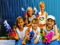 Кучугуры 2020 - номер в отеле на час - База отдыха «Голубой Залив»