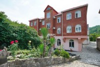  - Шепси - Гостиничные комплексы 2019 - стоимость проживания в гостинице