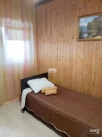 Архипо-Осиповка сколько номеров в отеле - Гостевой дом «Южный Дворик»