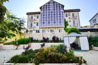  - Витязево - Гостевые дома 2019 - забронировать отель с бассейном