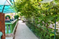 Адлер 2020 - отдых все включено - недорого у моря - Гостевой дом «Тихая гавань»