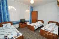 частное жилье с бассейном - Шепси 2021 Шепси жилье в центре - недорого - Гостиничный комплекс «Ред Хауз»