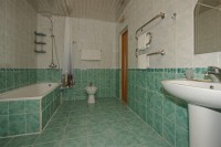 Анапа ваши гостевые дома - Отель «Атлантида»