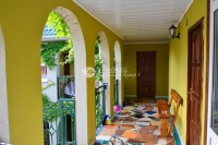 Адлер 2020 - море дети отдых - Гостевой дом «Тихая гавань»