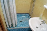 Архипо-Осиповка отель аэропорт - Гостевой дом «Южный Дворик»