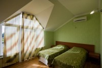 Адлер отдых все включено море - Гостевой дом «Арианна»