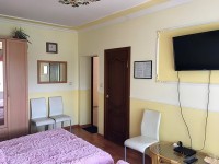 хутор Труд недорогие красивые отели рядом с морем - База отдыха «Грэгори-Клаб»