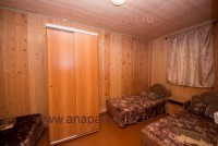 Благовещенская 2020 - отдых россиян на море - База отдыха «Русалочка»