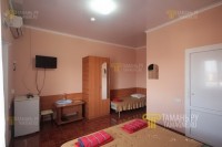 Кучугуры - Гостевые дома 2019 - отдых на море на машине Краснодарский край - Кучугуры - Гостевые дома 2019 - отдых на море первая линия