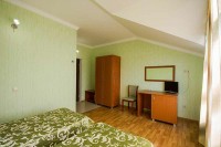 Краснодарский край - Адлер - Гостевые дома 2019 - отдых все включено море