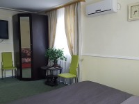 хутор Труд жилье у моря в частном секторе - База отдыха «Грэгори-Клаб»