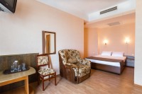 Анапа гостевые дома у моря - Отель «Атлантида»