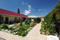  - Кучугуры - Гостевые дома 2019 - отдых с детьми летом море