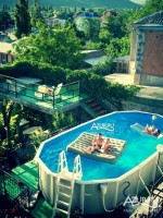  - Архипо-Осиповка - Гостевые дома 2019 - отдых все включено - недорого у моря