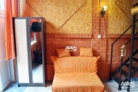 Архипо-Осиповка элитный номер отеля - Гостевой дом «Южный Дворик»