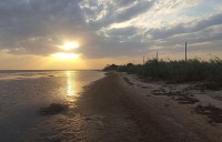 хутор Труд жилье около моря - База отдыха «Грэгори-Клаб»