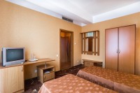 Анапа отели у моря - все включено - Отель «Атлантида»