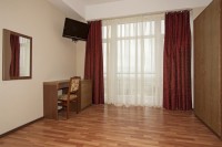 Анапа отдых с детьми в гостевом доме - Отель «Атлантида»