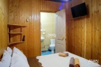 Архипо-Осиповка отель 2 - Гостевой дом «Южный Дворик»