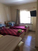 Тамань отдых с детьми без моря - Гостевой дом «Апельсин»