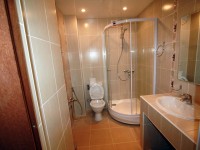 Краснодарский край - Дивноморское - Гостевые дома 2019 - отдых в гостинице с бассейном - первая линия