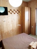 Архипо-Осиповка стандартный номер в отеле - Гостевой дом «Южный Дворик»